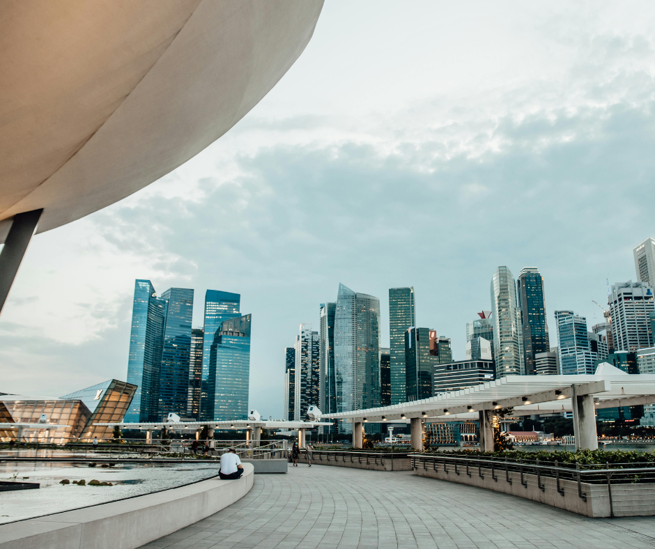 4-Day Best of Singapore Tour